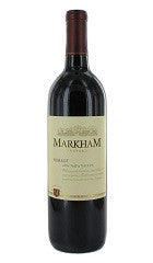 2008 Markham Vineyards Merlot Napa Valley