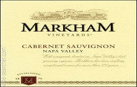 2008 Markham Vineyards Merlot Napa Valley
