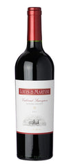 2011 Louis Martini Cabernet Sauvignon Napa