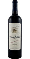 2012 Chateau Ste Michelle Merlot Columbia Valley
