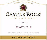 Castle Rock Winery