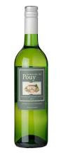 2013 Domaine de Pouy Gascogne Blanc