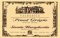 2013 Santa Margherita Pinot Grigio
