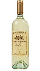 2013 Santa Margherita Pinot Grigio