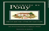 2013 Domaine de Pouy Gascogne Blanc