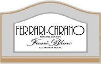 2013 Ferrari Carano Fume Blanc