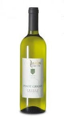 2013 Luca & Luigi Pinot Grigio