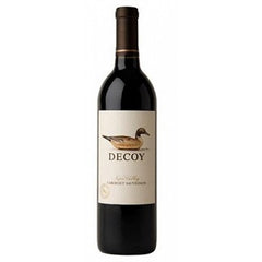Decoy Winery