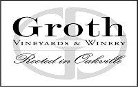 Groth Vineyards & Winery