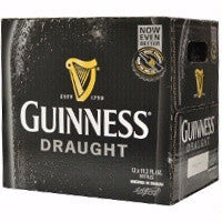 Guinness Draught