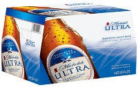 Michelob ultra light