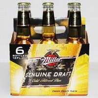 Miller Genuine Draft