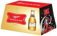 Miller high life