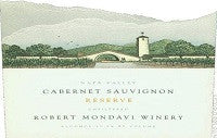 Robert Mondavi Wines