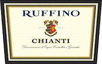 Ruffino chianti