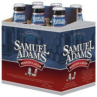 Samuel Adams Boston Lager