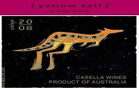 Yellow tail Pinot nori