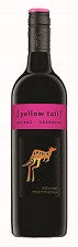 Yellow tail Shiraz Grenache
