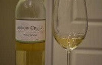 Arrow Creek Chardonnay