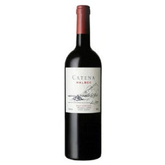 Catena Malbec Wines