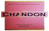 Chandon California Rose