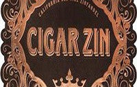 Cigar-Zin