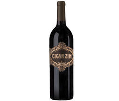 Cigar-Zin