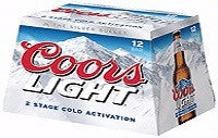 Coors Light