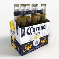 Corona  Extra