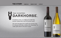 Dark Horse Wines