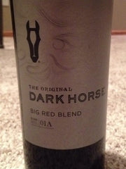 Dark Horse Wines