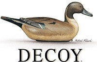 Decoy Winery