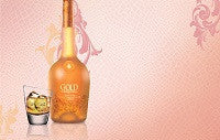 Courvoisier Cognac: