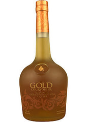 Courvoisier Cognac: