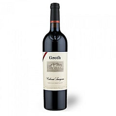 Groth Vineyards & Winery