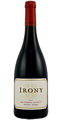 Irony Monterey Winery