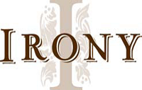 Irony Monterey Winery