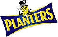 Planters - Mr Peanuts