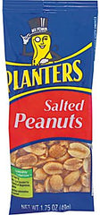 Planters - Mr Peanuts