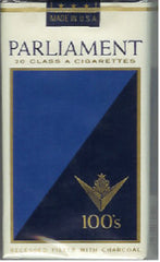Parliament Cigarettes