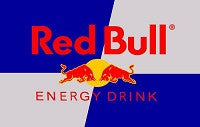 Redbull