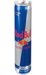 Redbull