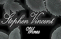 Stephen Vincent Wines