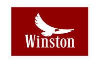 Winston cigarettes